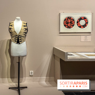 Expo L’Étoffe de l’artiste au Musée Bourdelle : ce que les habits racontent des grands artistes