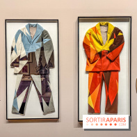 Expo L’Étoffe de l’artiste au Musée Bourdelle : ce que les habits racontent des grands artistes