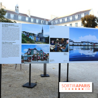 U2 : une histoire irlandaise, nos photos de l'expo au Centre culturel irlandais