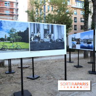 U2 : une histoire irlandaise, nos photos de l'expo au Centre culturel irlandais