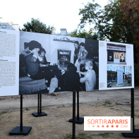 U2 : une histoire irlandaise, nos photos de l'expo au Centre culturel irlandais