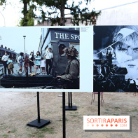U2 : une histoire irlandaise, nos photos de l'expo au Centre culturel irlandais