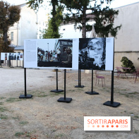 U2 : une histoire irlandaise, nos photos de l'expo au Centre culturel irlandais