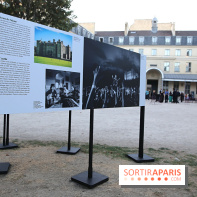 U2 : une histoire irlandaise, nos photos de l'expo au Centre culturel irlandais