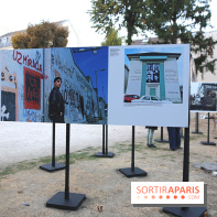 U2 : une histoire irlandaise, nos photos de l'expo au Centre culturel irlandais