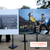 U2 : une histoire irlandaise, nos photos de l'expo au Centre culturel irlandais
