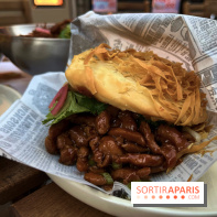 Moxi, l'adresse où déguster le roujiamo, le burger street food chinois