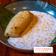 Saigona, le restaurant vietnamien du Quartier Latin Paris 5e - les photos