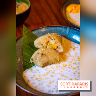 Saigona, le restaurant vietnamien du Quartier Latin Paris 5e - les photos