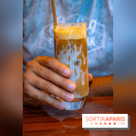Saigona, le restaurant vietnamien du Quartier Latin Paris 5e - les photos