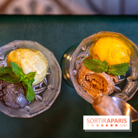 Saigona, le restaurant vietnamien du Quartier Latin Paris 5e - les photos