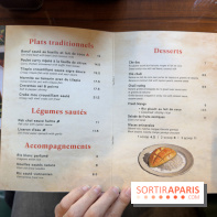 Saigona, le restaurant vietnamien du Quartier Latin Paris 5e - les photos