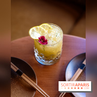 Sobo, le restaurant végétal qui sublime les saveurs de l'Asie