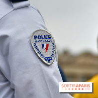 Visuel police