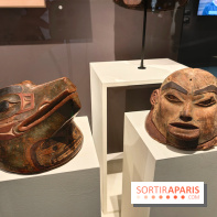 Premières Nations : histoire, art et cultures d'Amérique du Nord s'exposent au musée du Quai Branly