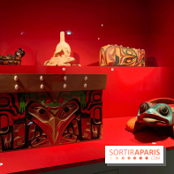 Premières Nations : histoire, art et cultures d'Amérique du Nord s'exposent au musée du Quai Branly