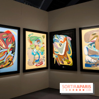 Premières Nations : histoire, art et cultures d'Amérique du Nord s'exposent au musée du Quai Branly