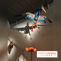 Premières Nations : histoire, art et cultures d'Amérique du Nord s'exposent au musée du Quai Branly