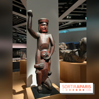 Premières Nations : histoire, art et cultures d'Amérique du Nord s'exposent au musée du Quai Branly