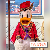 Halloween 2026 à Disneyland Paris