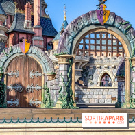 Halloween 2026 à Disneyland Paris