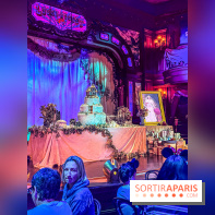 Halloween 2026 à Disneyland Paris