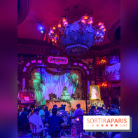 Halloween 2026 à Disneyland Paris