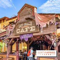 Halloween 2026 à Disneyland Paris