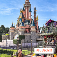 Halloween 2026 à Disneyland Paris