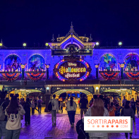 Halloween 2026 à Disneyland Paris