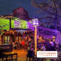 Halloween 2026 à Disneyland Paris