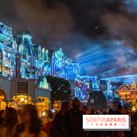 Halloween 2026 à Disneyland Paris