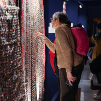 Créations & Savoir-Faire 2026 : le salon du DIY fête ses 30 ans à Paris - 157A9822