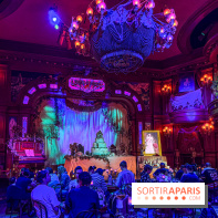 Halloween : Unlucky Nugget Saloon, l'expérience food hantée à Disneyland Paris