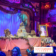 Halloween : Unlucky Nugget Saloon, l'expérience food hantée à Disneyland Paris