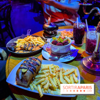 Halloween : Unlucky Nugget Saloon, l'expérience food hantée à Disneyland Paris