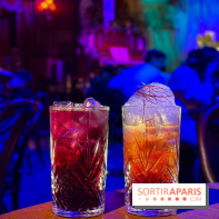 Halloween : Unlucky Nugget Saloon, l'expérience food hantée à Disneyland Paris