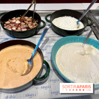 Supergrec - Traiteur grec