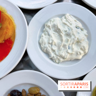 Supergrec - Tzatziki