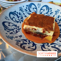 Supergrec - Moussaka