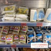 Supergrec - Epicerie grecque