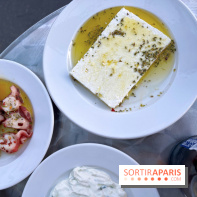 Supergrec - Feta