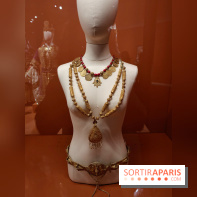 Vive la mariée ! : l'exposition inédite et culturelle à l'Institut du Monde Arabe