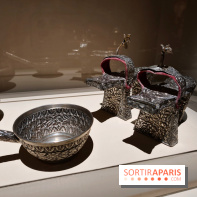Vive la mariée ! : l'exposition inédite et culturelle à l'Institut du Monde Arabe