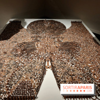Vive la mariée ! : l'exposition inédite et culturelle à l'Institut du Monde Arabe