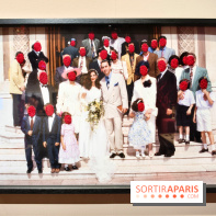 Vive la mariée ! : l'exposition inédite et culturelle à l'Institut du Monde Arabe
