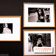 Photographies japonaises de la BnF - nos photos de l'exposition