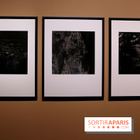 Photographies japonaises de la BnF - nos photos de l'exposition