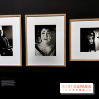 Photographies japonaises de la BnF - nos photos de l'exposition