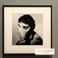 Irving Penn